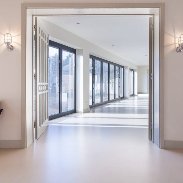 Vloercoating Eindhoven
